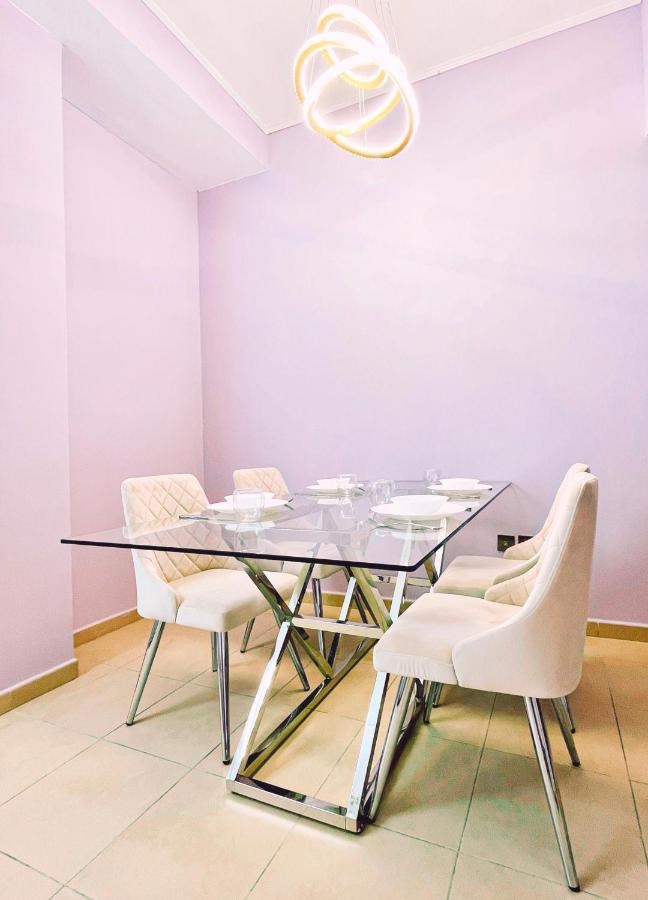 Jewellery Homes In Amwaj 4 With Direct Beach Access Dubai Exterior photo