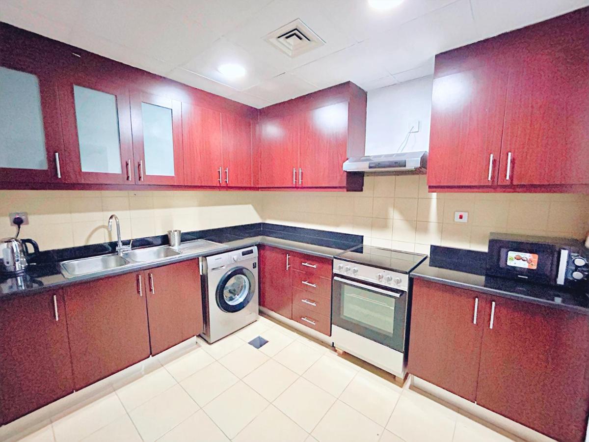 Jewellery Homes In Amwaj 4 With Direct Beach Access Dubai Exterior photo